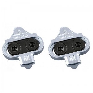 Shimano Spd Cleat Set SM-SH56 DRIMALASBIKES